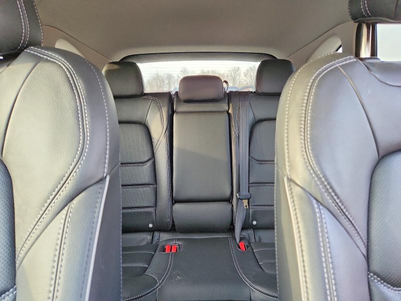 Aukcja sprzedaży 2025 Mazda Cx-5, vin: JM3KFBCM1S0761969, numer aukcji: 46917986