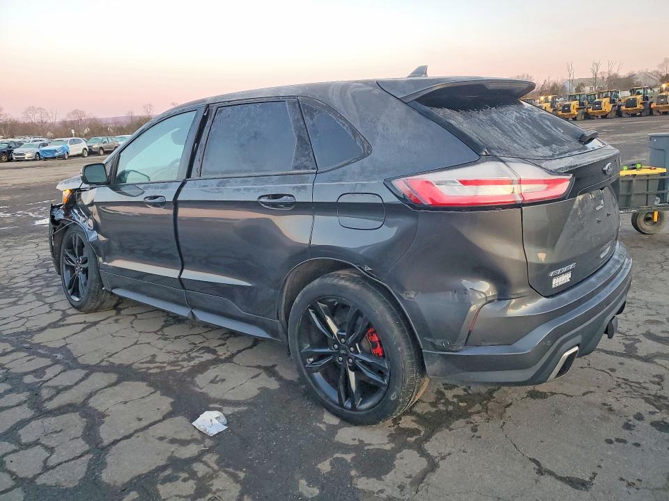 Продажа на аукционе авто 2020 Ford Edge, vin: 2FMPK4AP4LBA96287, номер лота: 79569035