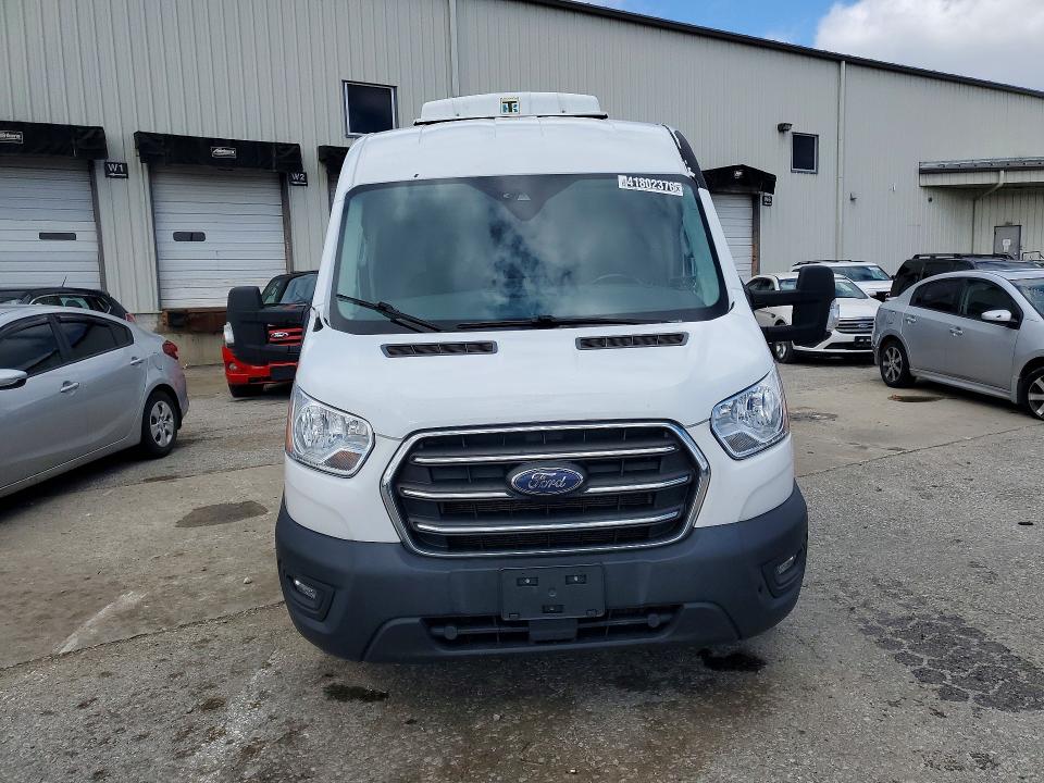Продажа на аукционе авто 2020 Ford Transit, vin: 1FTBW9C81LKB79140, номер лота: 41802376