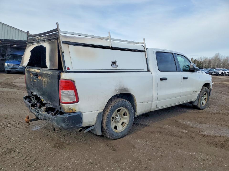 42068496 :رقم المزاد ، 1C6SRFNT0KN815218 vin ، 2019 Ram 1500 مزاد بيع