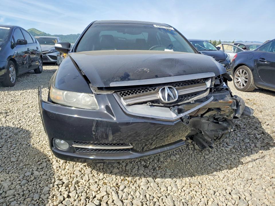 Aukcja sprzedaży 2007 Acura Tl, vin: 19UUA76557A038355, numer aukcji: 45831886