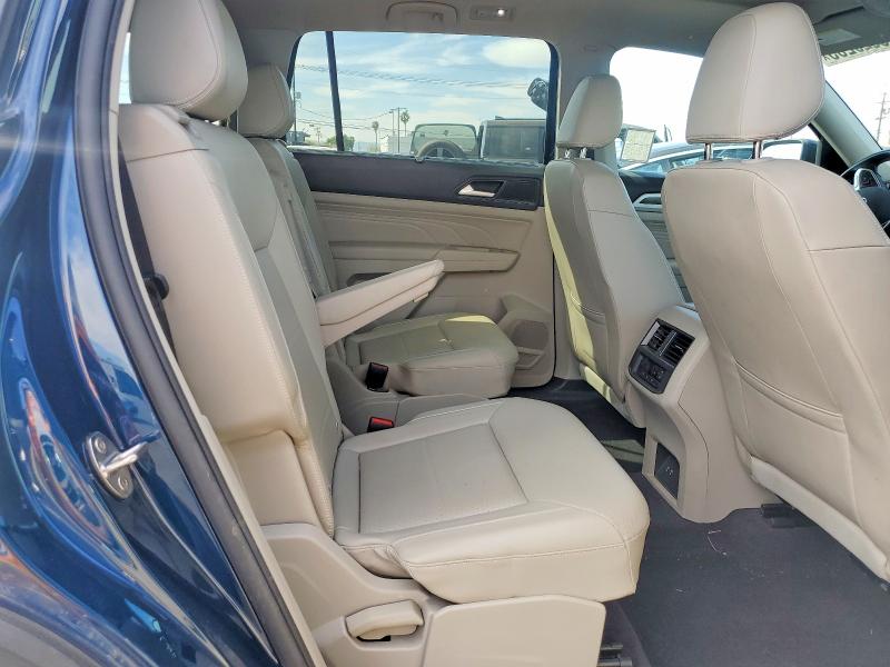 Aukcja sprzedaży 2023 Volkswagen Atlas, vin: 1V2KR2CA2PC529486, numer aukcji: 78623285
