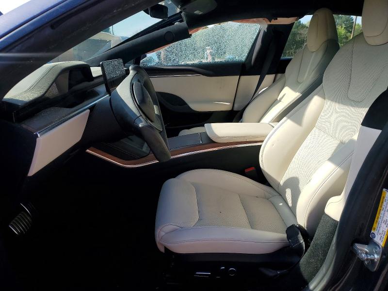 Aukcja sprzedaży 2021 Tesla Model S, vin: 5YJSA1E50MF455695, numer aukcji: 47377386