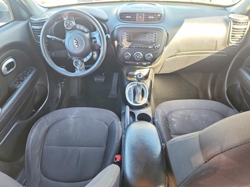 Aukcja sprzedaży 2016 Kia Soul, vin: KNDJN2A2XG7858790, numer aukcji: 79676385