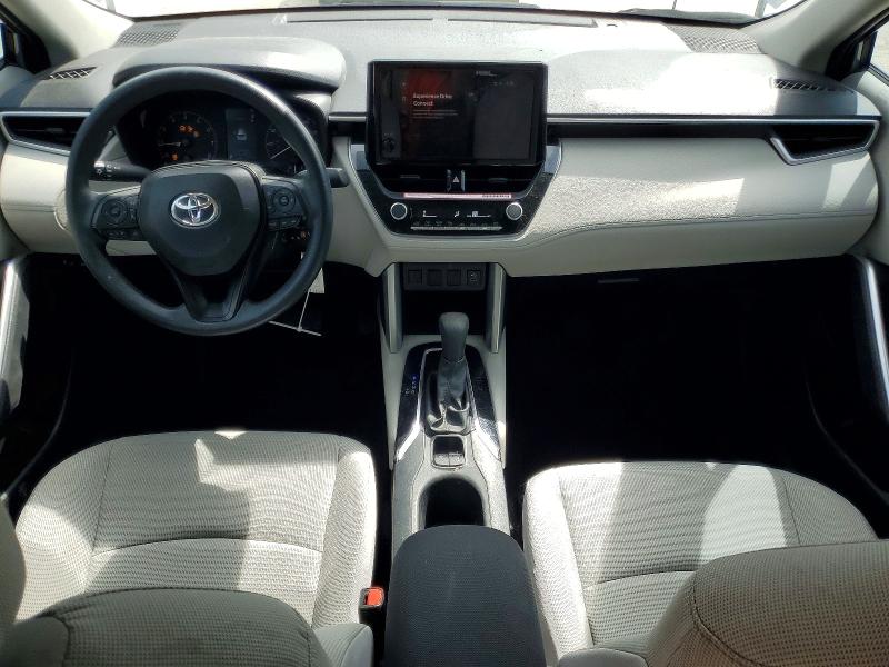 Aukcja sprzedaży 2024 Toyota Corolla Cross, vin: 7MUAAAAG7RV084868, numer aukcji: 46711696