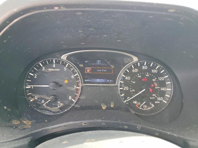 Продаж на аукціоні авто 2017 Nissan Pathfinder, vin: 5N1DR2MN7HC641130, номер лоту: 47287346
