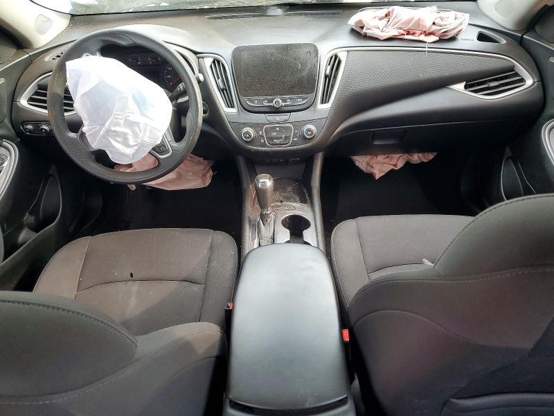 Продаж на аукціоні авто 2019 Chevrolet Malibu, vin: 1G1ZB5ST6KF199229, номер лоту: 48083406