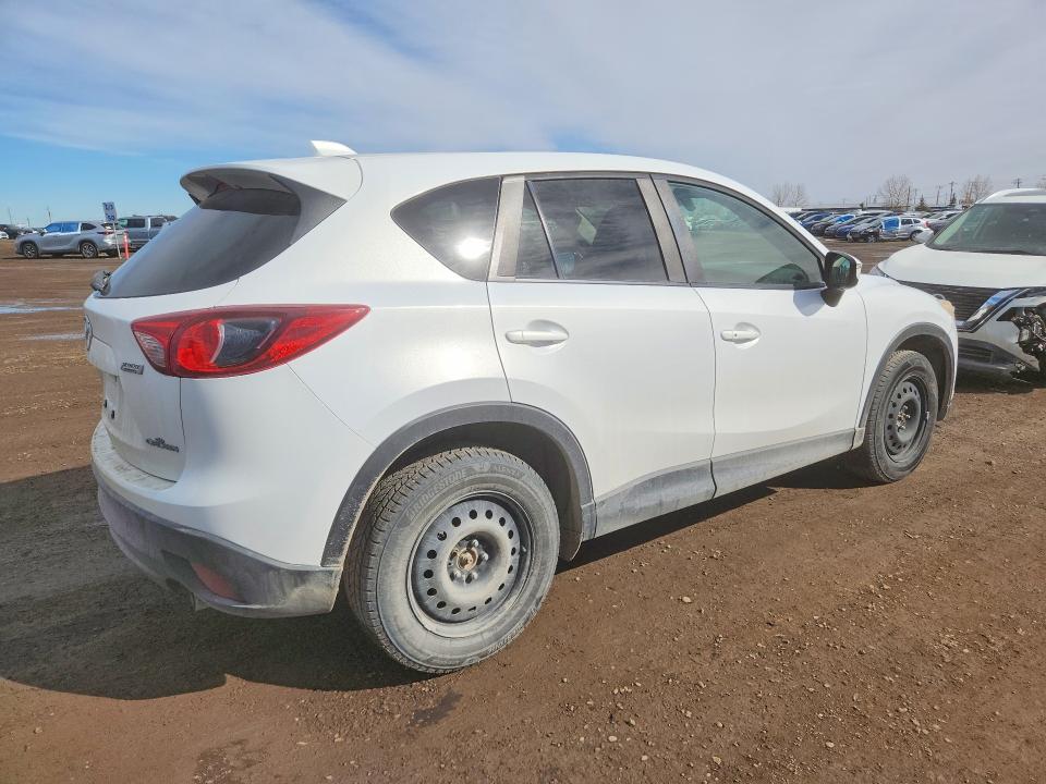 Aukcja sprzedaży 2015 Mazda Cx-5, vin: JM3KE4DY5F0486998, numer aukcji: 46348666