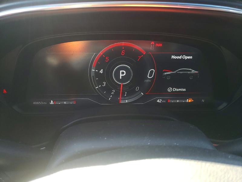 Продажа на аукционе авто 2021 Cadillac Ct5, vin: 1G6DT5RK3M0130468, номер лота: 46160486