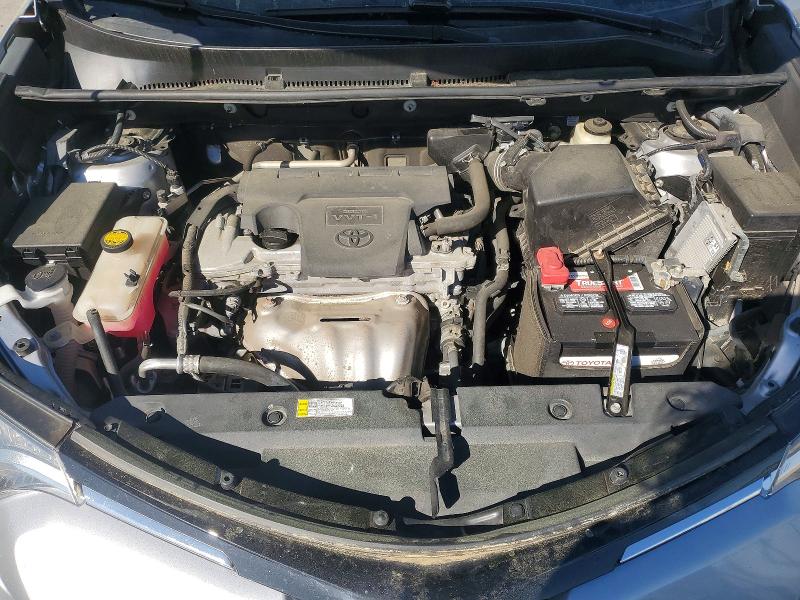 2016 Toyota Rav4 მანქანა იყიდება აუქციონზე, vin: 2T3WFREV8GW262551, აუქციონის ნომერი: 46854876