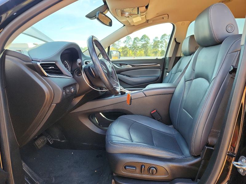Продаж на аукціоні авто 2021 Buick Enclave, vin: 5GAERBKW8MJ160525, номер лоту: 46547266
