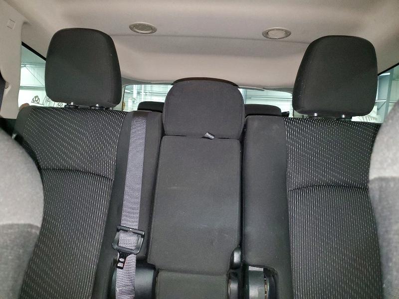 2017 Dodge Journey მანქანა იყიდება აუქციონზე, vin: 3C4PDDGG4HT620491, აუქციონის ნომერი: 47338786