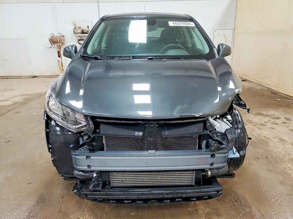Aukcja sprzedaży 2020 Chevrolet Trax, vin: 3GNCJKSB0LL203392, numer aukcji: 46029066