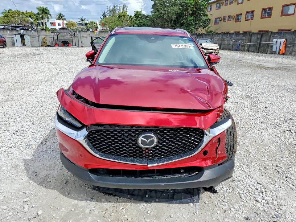 Продаж на аукціоні авто 2023 Mazda Cx-30, vin: 3MVDMBDMXPM518508, номер лоту: 79716905