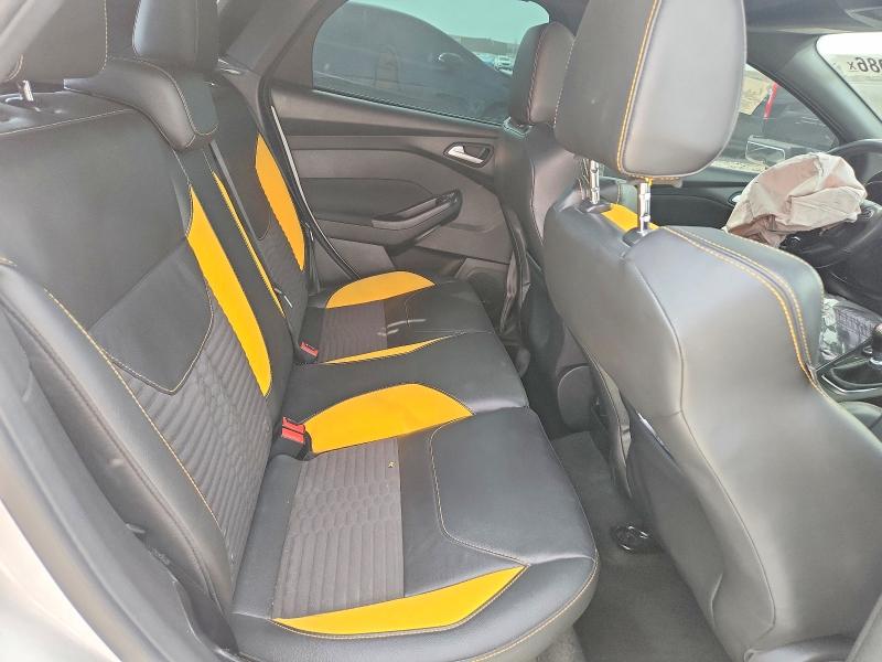 47858986 :رقم المزاد ، 1FADP3L90GL221444 vin ، 2016 Ford Focus مزاد بيع