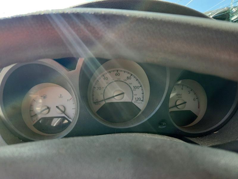 Aukcja sprzedaży 2008 Chrysler Sebring, vin: 1C3LC46K38N293383, numer aukcji: 79411895