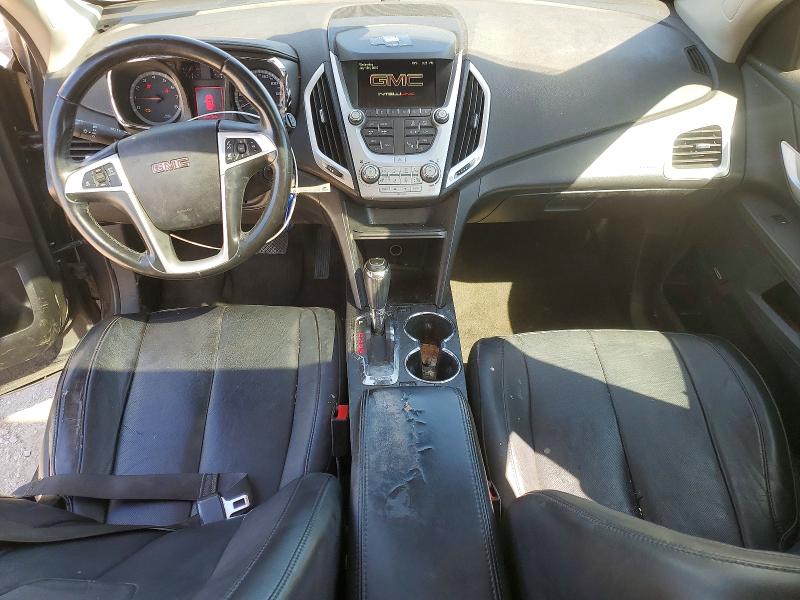 Продаж на аукціоні авто 2017 Gmc Terrain, vin: 2GKALPEK5H6125212, номер лоту: 46317486