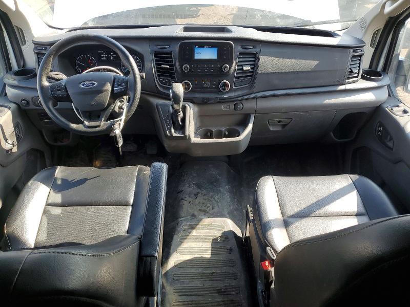 Продажа на аукционе авто 2025 Ford Transit, vin: 1FTBR1Y82SKB17228, номер лота: 45619476