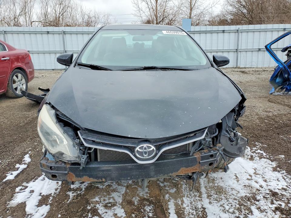 Продажа на аукционе авто 2015 Toyota Corolla, vin: 2T1BURHE1FC394253, номер лота: 46539016