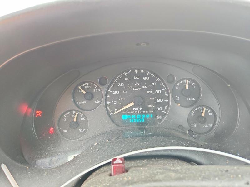 2003 Gmc Sonoma მანქანა იყიდება აუქციონზე, vin: 1GTCS19XX38241339, აუქციონის ნომერი: 79442655
