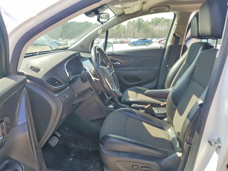 Aukcja sprzedaży 2019 Buick Encore, vin: KL4CJASB7KB785021, numer aukcji: 79430255