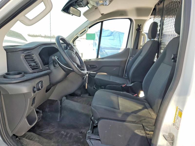 Продаж на аукціоні авто 2024 Ford Transit, vin: 1FTBR2Y81RKB13266, номер лоту: 79822095