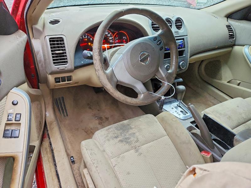47907826 :رقم المزاد ، 1N4AL24E28C268013 vin ، 2008 Nissan Altima مزاد بيع
