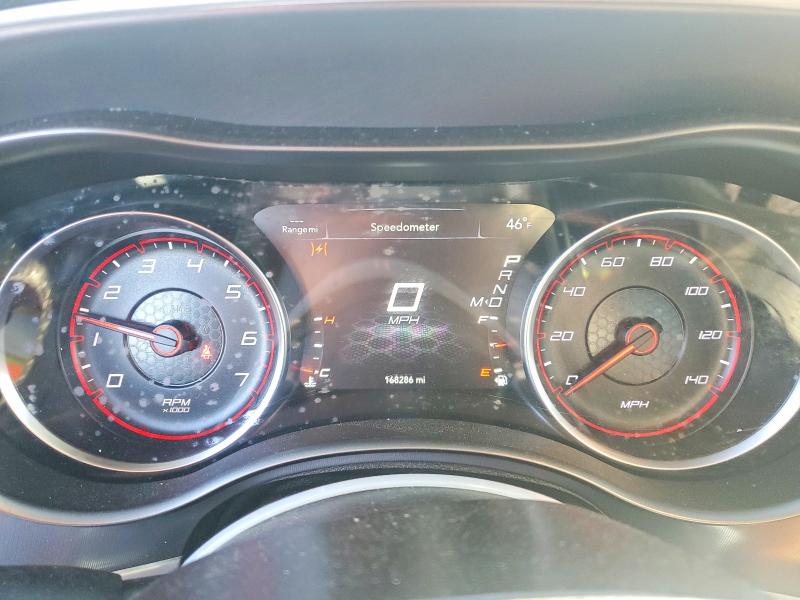Aukcja sprzedaży 2020 Dodge Charger, vin: 2C3CDXBGXLH135527, numer aukcji: 46430116