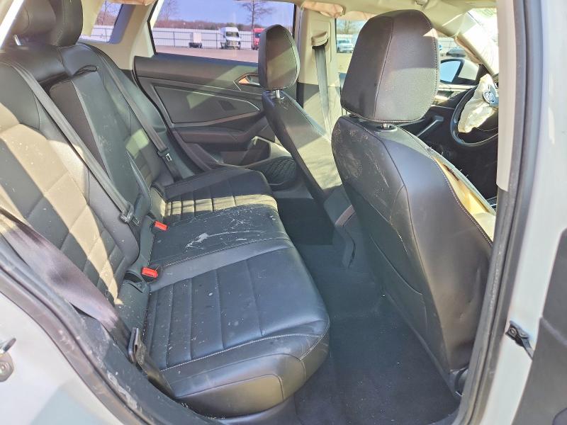 Продаж на аукціоні авто 2021 Volkswagen Jetta, vin: 3VWC57BU2MM037848, номер лоту: 48107596