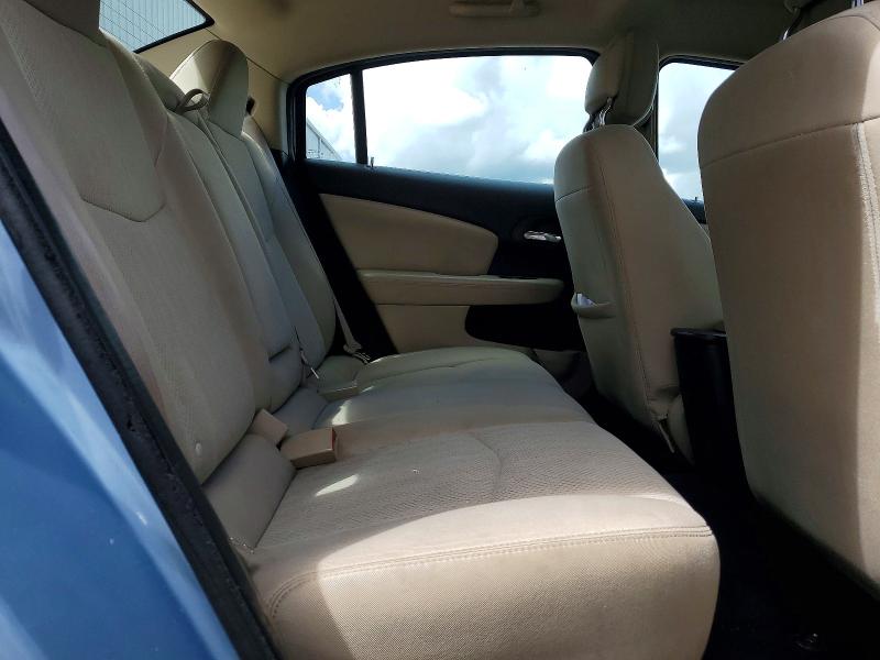 47287216 :رقم المزاد ، 1C3CCBBB0DN545904 vin ، 2013 Chrysler 200 مزاد بيع