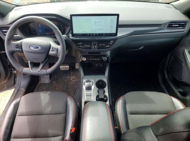 Aukcja sprzedaży 2023 Ford Escape, vin: 1FMCU9MNXPUA90655, numer aukcji: 46979456