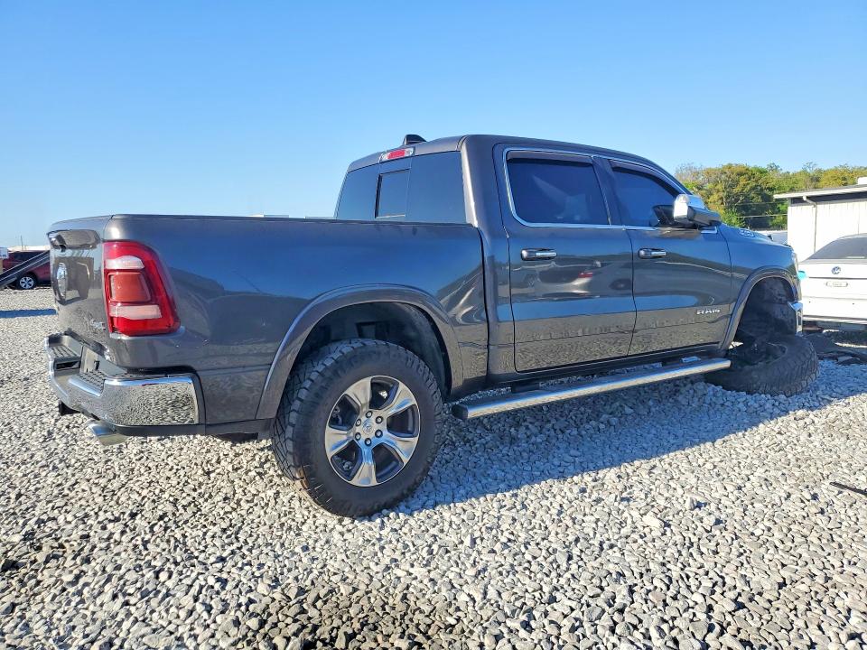 Продаж на аукціоні авто 2019 Ram 1500, vin: 1C6SRFJT6KN556546, номер лоту: 45542726