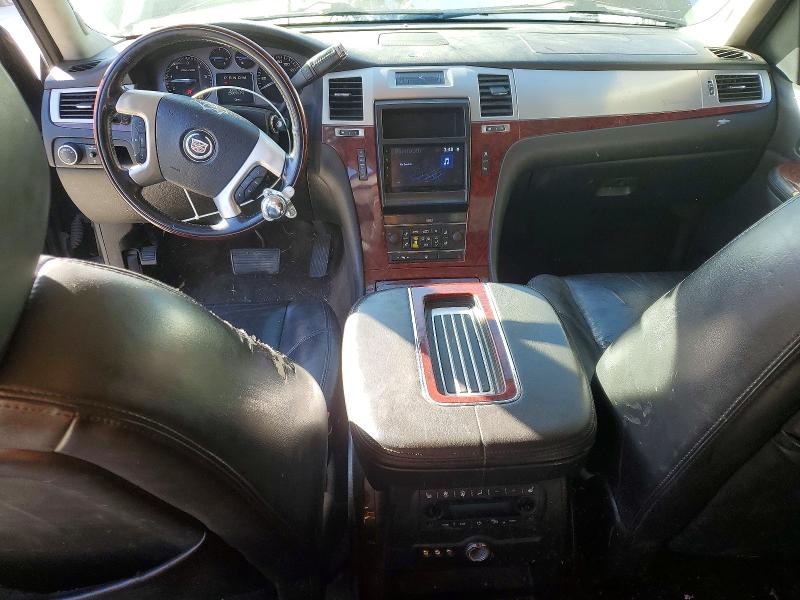 47558646 :رقم المزاد ، 1GYFK63808R266306 vin ، 2008 Cadillac Escalade مزاد بيع