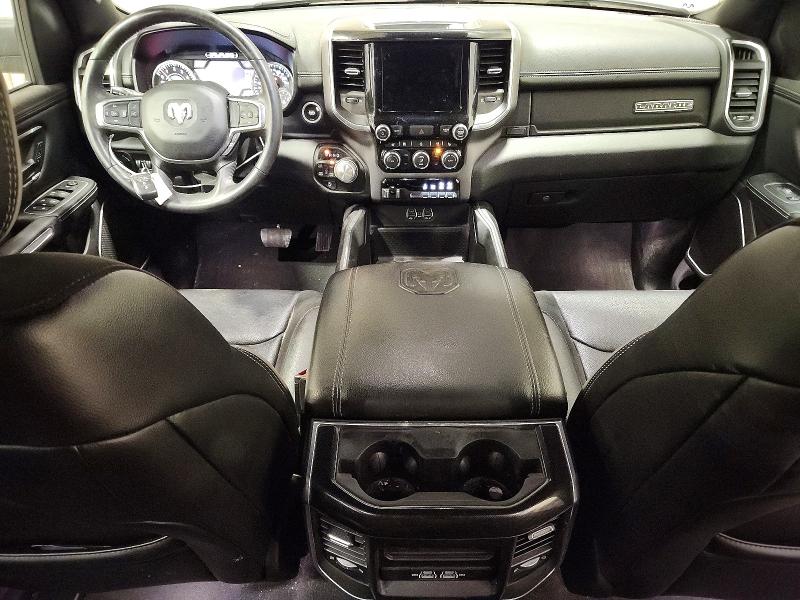 79719605 :رقم المزاد ، 1C6SRFRTXNN429968 vin ، 2022 Ram 1500 مزاد بيع