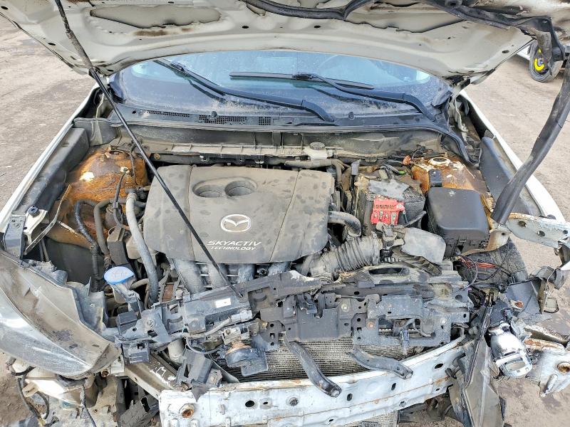 Aukcja sprzedaży 2017 Mazda Cx-3, vin: JM1DKFB73H0145084, numer aukcji: 79908355