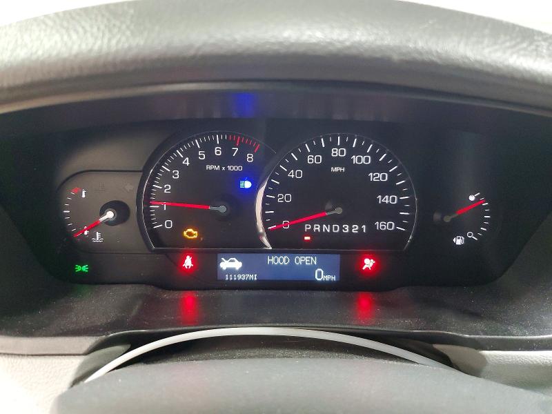 Aukcja sprzedaży 2007 Cadillac Dts, vin: 1G6KD57Y97U119015, numer aukcji: 41878386
