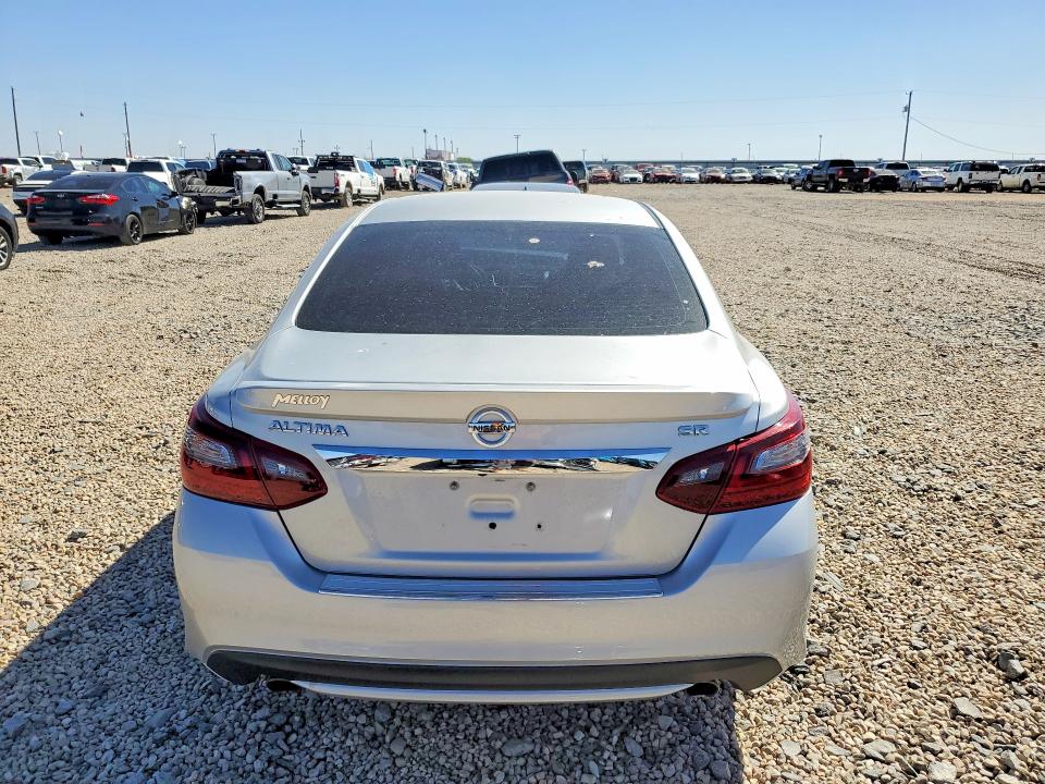 Aukcja sprzedaży 2017 Nissan Altima, vin: 1N4AL3AP9HC273074, numer aukcji: 47629706