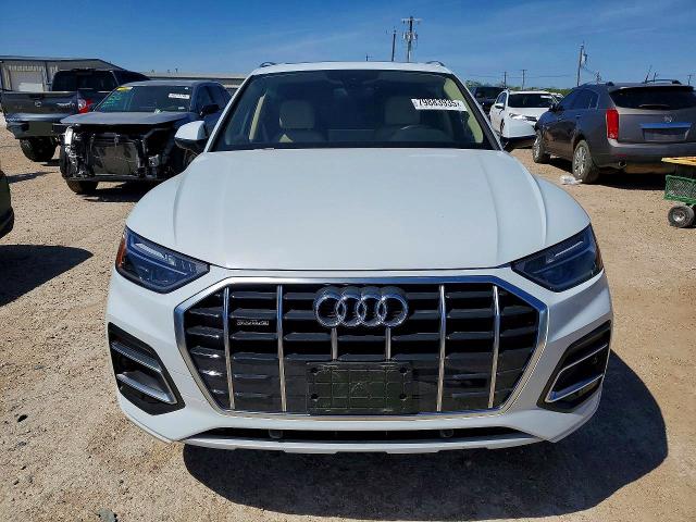 Aukcja sprzedaży 2021 Audi Q5, vin: WA1AAAFY4M2052062, numer aukcji: 79883935