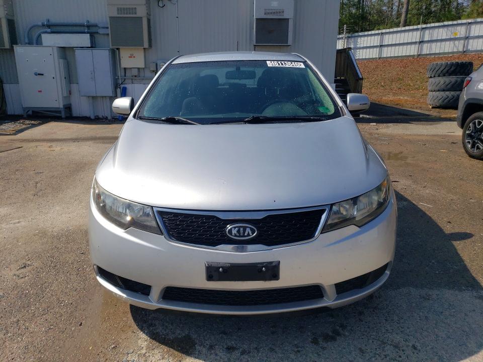 Продажа на аукционе авто 2011 Kia Forte5, vin: KNAFU5A26B5333298, номер лота: 46113646