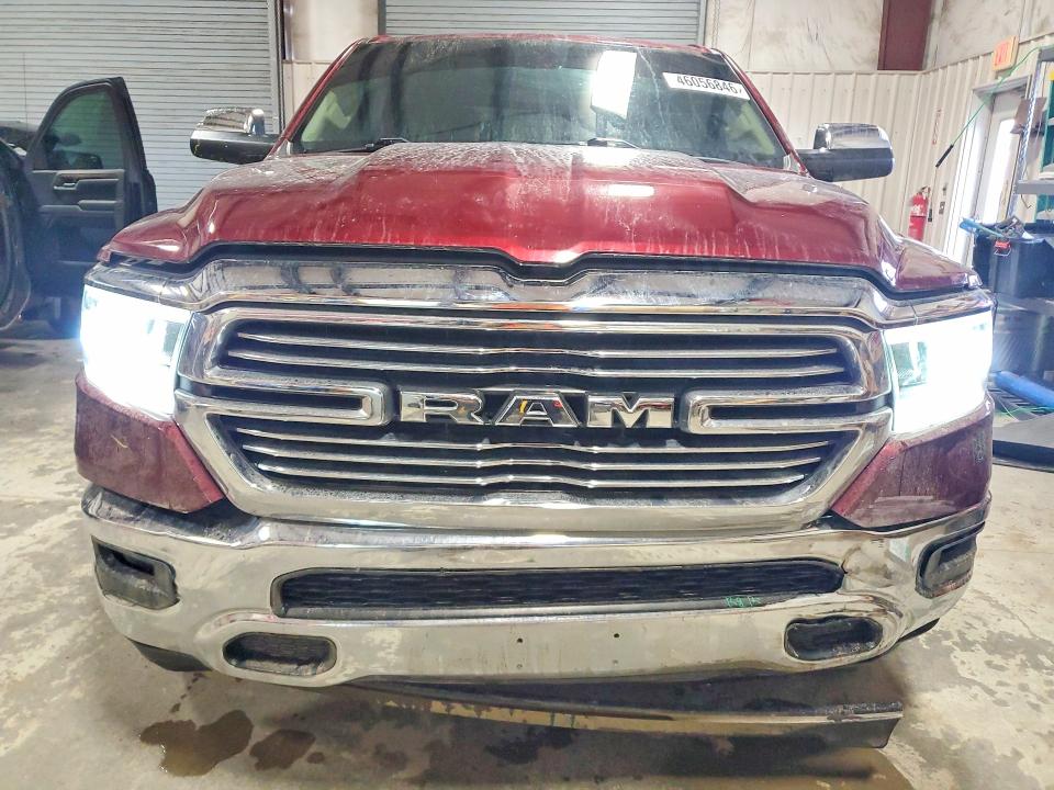 Продаж на аукціоні авто 2019 Ram 1500, vin: 1C6SRFJT7KN531574, номер лоту: 46056846
