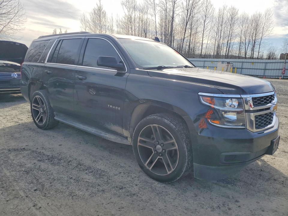 Aukcja sprzedaży 2016 Chevrolet Tahoe, vin: 1GNSKAKCXGR172890, numer aukcji: 47999616