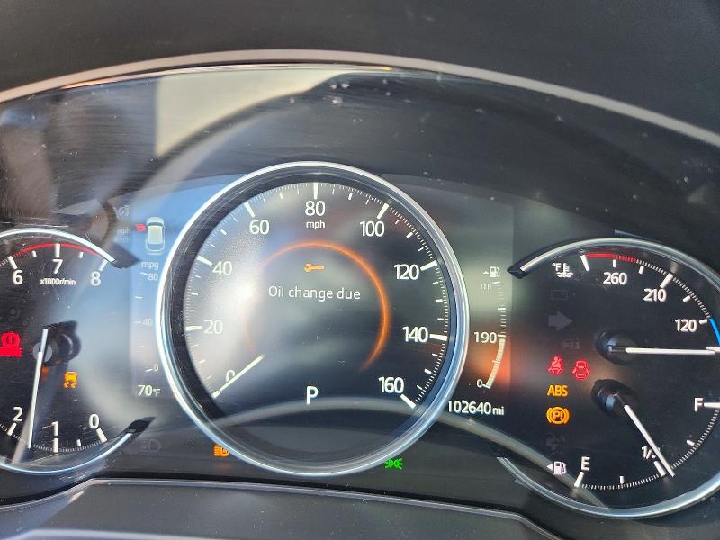 Продажа на аукционе авто 2020 Mazda Cx-5, vin: JM3KFBAY3L0865760, номер лота: 45458046