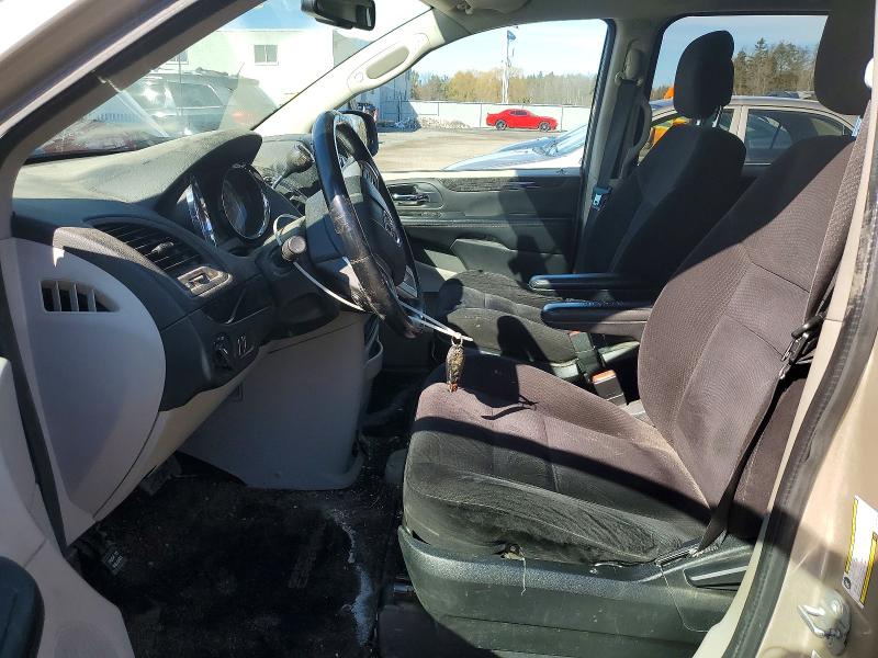 Продажа на аукционе авто 2014 Dodge Grand Caravan, vin: 2C4RDGBG9ER258190, номер лота: 41875586