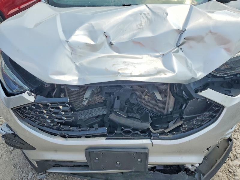 47266656 :رقم المزاد ، 2FMPK4AP7KBC33849 vin ، 2019 Ford Edge مزاد بيع