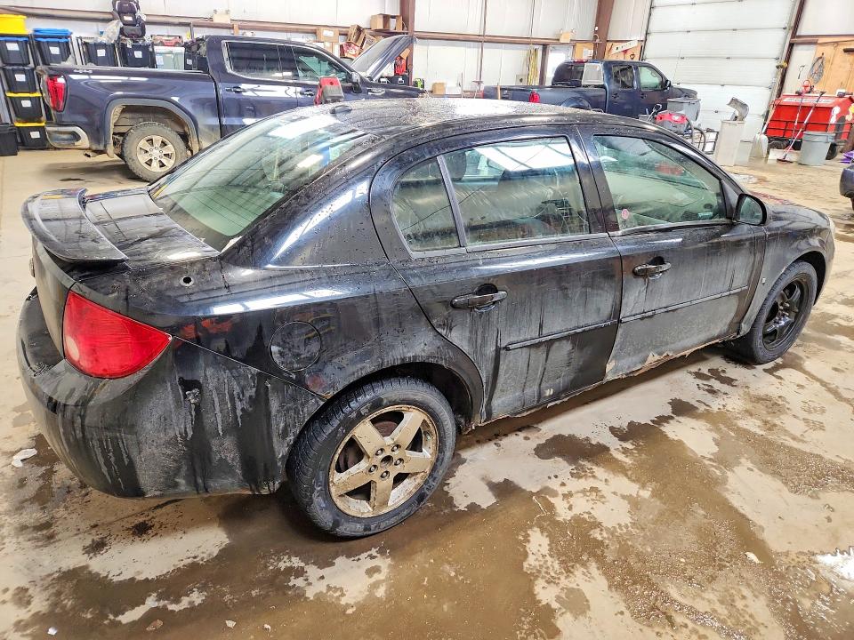 Aukcja sprzedaży 2009 Chevrolet Cobalt, vin: 1G1AT58H497242595, numer aukcji: 45559426