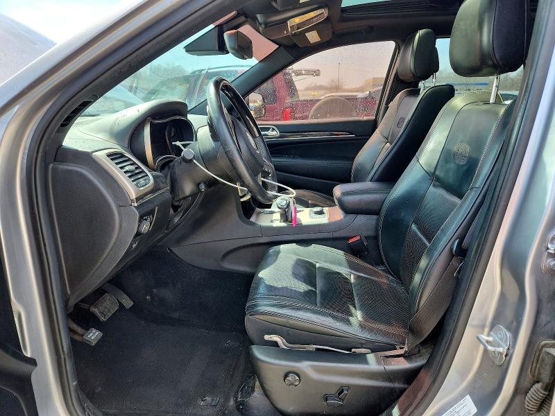 Продажа на аукционе авто 2014 Jeep Grand Cherokee, vin: 1C4RJFCG5EC260268, номер лота: 42080516