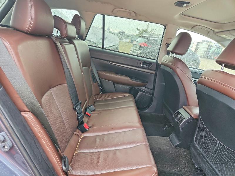 Aukcja sprzedaży 2014 Subaru Outback, vin: 4S4BRBPC4E3323107, numer aukcji: 48194666