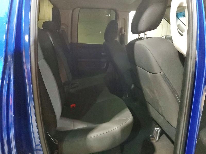 Aukcja sprzedaży 2019 Ram 1500 Classic, vin: 1C6RR7FG0KS588913, numer aukcji: 45456246