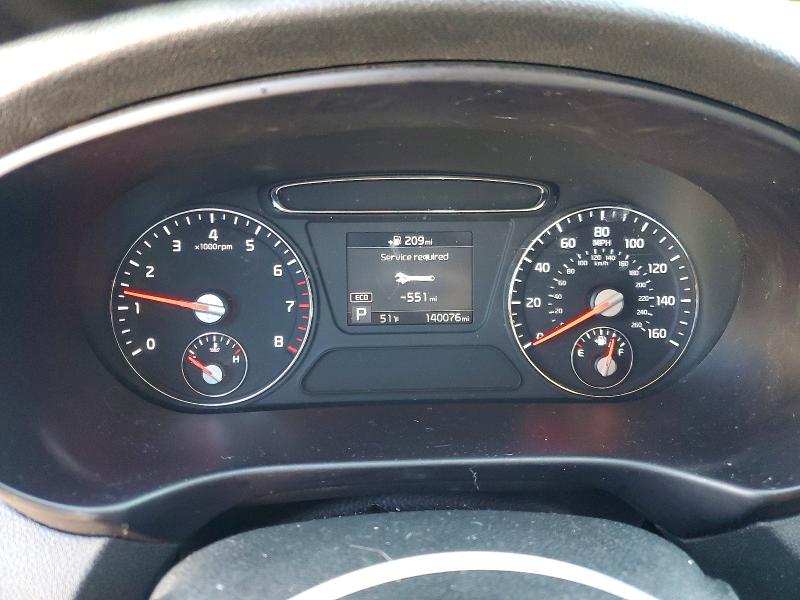 Продаж на аукціоні авто 2020 Kia Sorento, vin: 5XYPGDA5XLG697266, номер лоту: 45495136