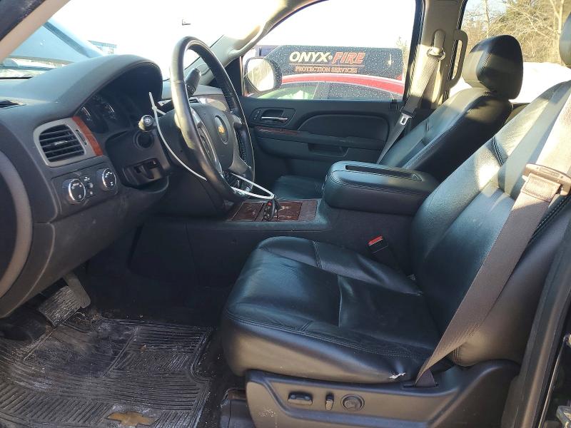 79368035 :رقم المزاد ، 1GNSKCE07DR152637 vin ، 2013 Chevrolet Tahoe مزاد بيع
